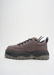 Baskets gris EYTYS pour femme seconde vue