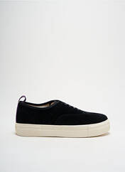 Baskets noir EYTYS pour femme seconde vue
