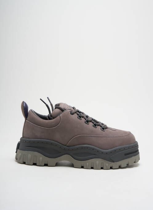 Baskets gris EYTYS pour femme