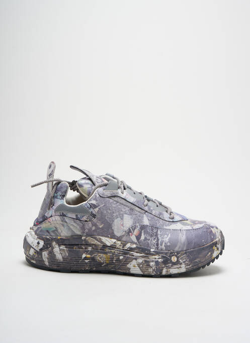 Baskets gris EYTYS pour femme
