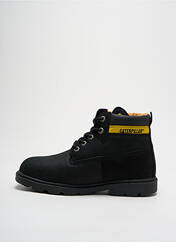 Bottines/Boots noir CAT pour enfant seconde vue