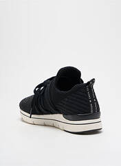 Baskets noir MARCO TOZZI pour femme seconde vue