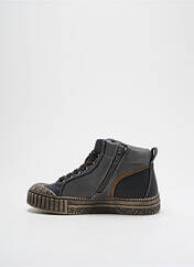 Baskets gris SK8 pour garçon seconde vue