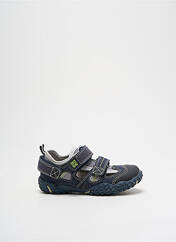 Sandales/Nu pieds bleu SK8 pour garçon seconde vue
