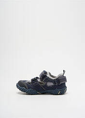Sandales/Nu pieds bleu SK8 pour garçon seconde vue