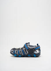 Sandales/Nu pieds bleu SK8 pour garçon seconde vue