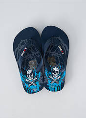 Tongs bleu X WEAR pour garçon seconde vue
