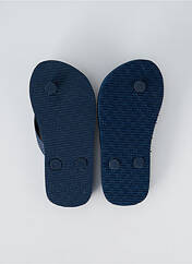 Tongs bleu X WEAR pour garçon seconde vue
