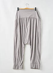 Sarouel gris CELLBES OF  SWEDEN pour femme seconde vue