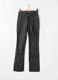 Pantalon droit coupe droite gris RWD homme