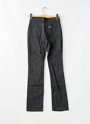 Pantalon droit coupe droite gris RWD homme