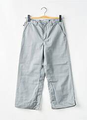 Bermuda gris TEDDY SMITH pour femme seconde vue