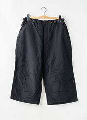 Bermuda noir TEDDY SMITH pour femme seconde vue