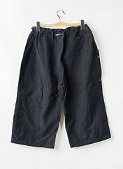 Bermuda noir TEDDY SMITH pour femme seconde vue