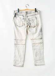 Jeans coupe slim gris MISS SIXTY pour femme seconde vue