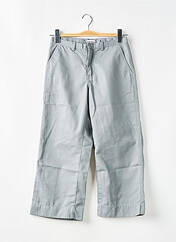 Pantacourt gris TEDDY SMITH pour femme seconde vue