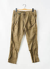 Pantacourt vert KILLAH pour femme seconde vue