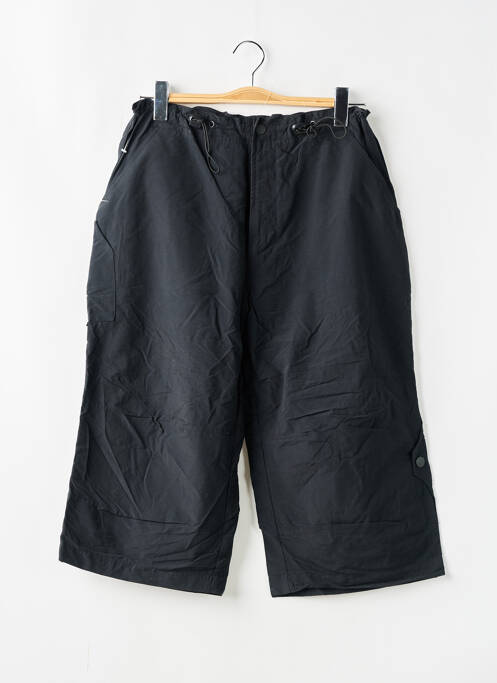 Bermuda noir TEDDY SMITH pour femme