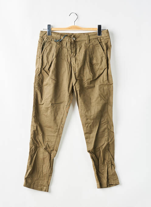 Pantacourt vert KILLAH pour femme