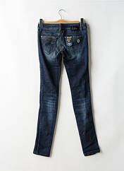 Jeans coupe slim bleu KILLAH pour femme seconde vue