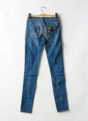 Jeans coupe slim bleu KILLAH pour femme seconde vue
