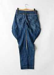 Jeans coupe slim bleu MISS SIXTY pour femme seconde vue