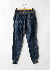 Jeans coupe slim bleu MISS SIXTY pour femme seconde vue