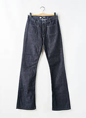 Jeans bootcut bleu RWD pour femme seconde vue