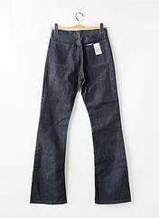 Jeans bootcut bleu RWD pour femme seconde vue