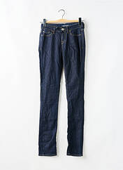 Jeans coupe slim bleu MISS SIXTY pour femme seconde vue