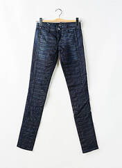 Jeans skinny bleu KILLAH pour femme seconde vue