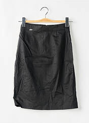 Jupe mi-longue noir MISS SIXTY pour femme seconde vue