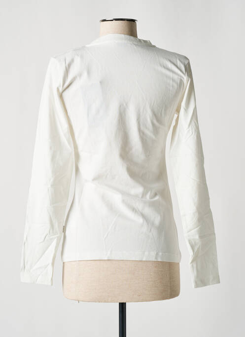 T-shirt blanc CERRUTI 1881 femme