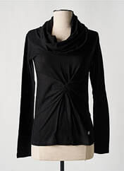 Top noir CERRUTI 1881 pour femme seconde vue