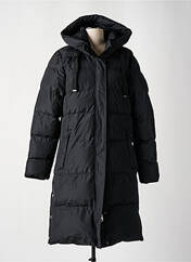 Doudoune noir GARCIA pour femme seconde vue