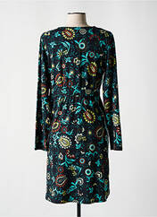 Robe mi-longue bleu SURKANA pour femme seconde vue