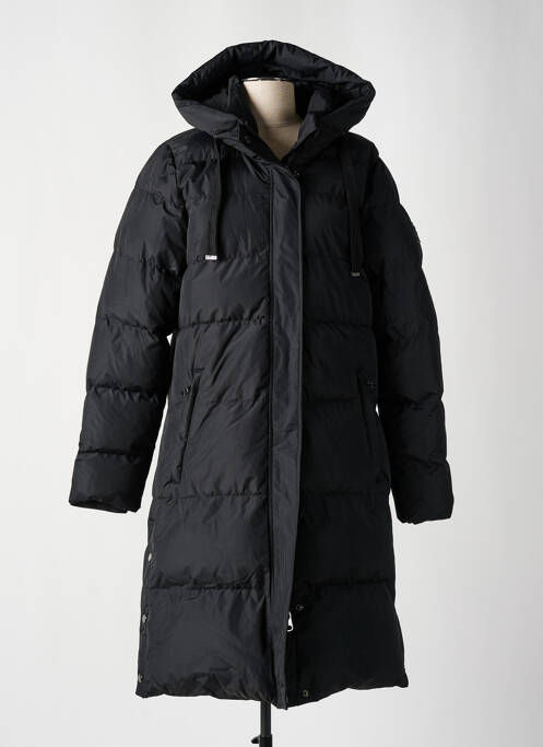Doudoune noir GARCIA pour femme