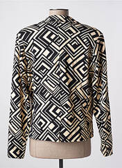 Blazer noir SURKANA pour femme seconde vue