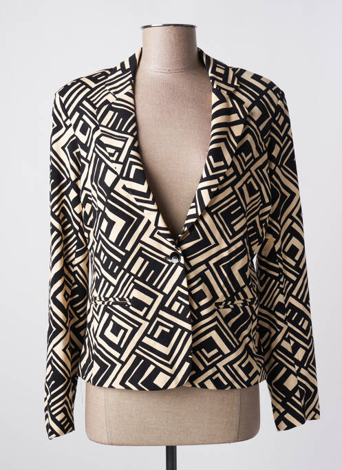 Blazer noir SURKANA pour femme