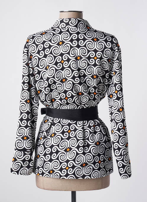 Blazer noir SURKANA pour femme