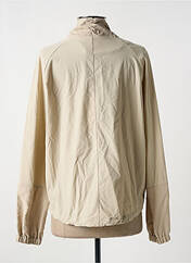 Blouson beige EVA KAYAN pour femme seconde vue