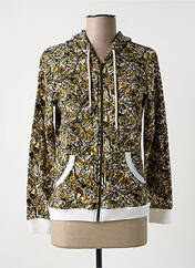 Veste casual vert LA FIANCÉE pour femme seconde vue