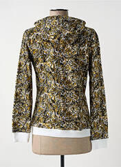 Veste casual vert LA FIANCÉE pour femme seconde vue