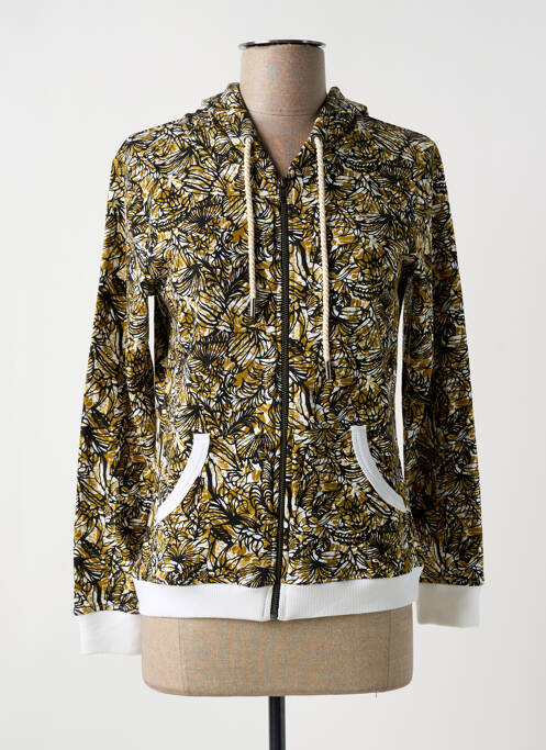 Veste casual vert LA FIANCÉE pour femme