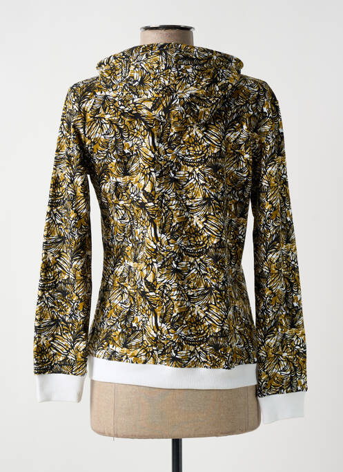 Veste casual vert LA FIANCÉE pour femme