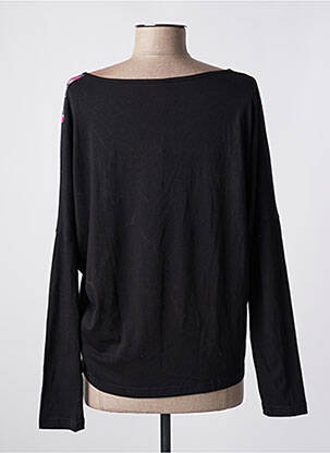 T-shirt manches longues manches longues gris SMASH WEAR femme