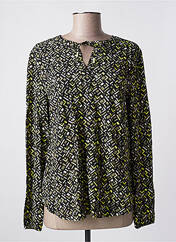 Blouse vert CECIL pour femme seconde vue