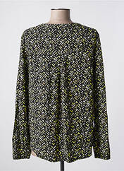 Blouse vert CECIL pour femme seconde vue