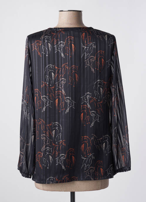 Blouse gris GREGORY PAT pour femme