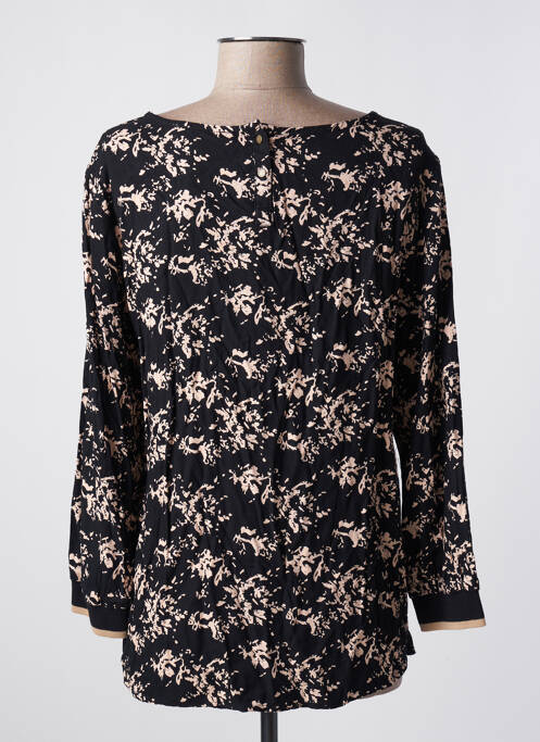 Blouse noir GARCIA pour femme